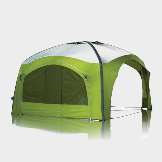 Aerobase 3 Air Shelter + Wall V2