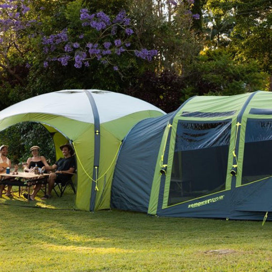 Aerobase Evo Link M/S