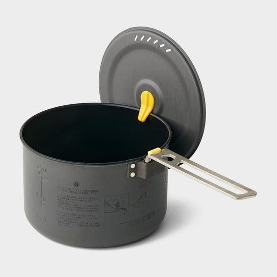Frontier Ultralight 2L Camping Pot