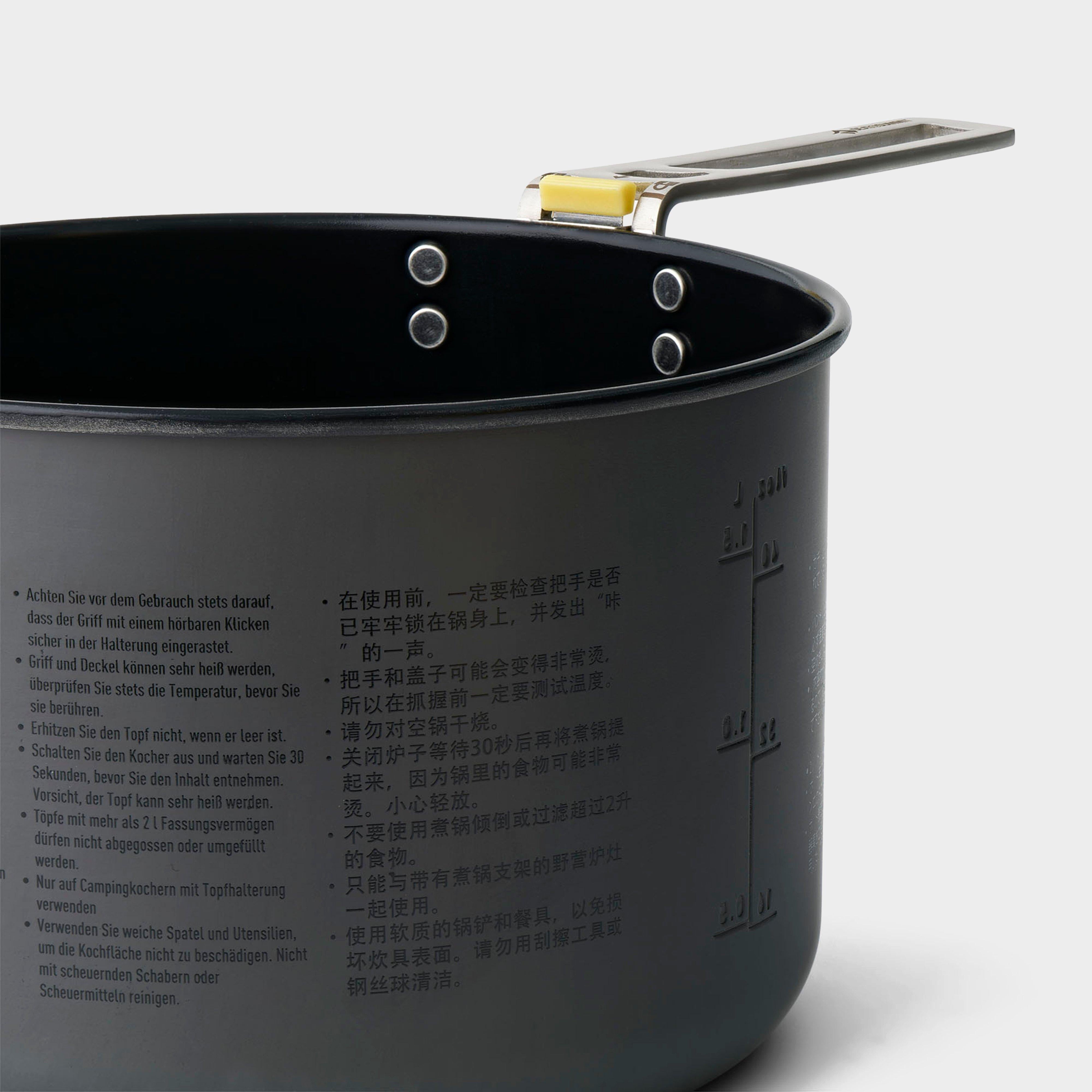 Frontier Ultralight 2L Camping Pot