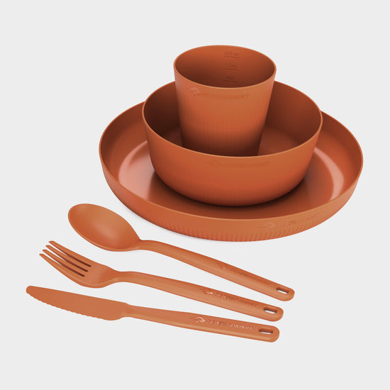 Dinnerware 6 Piece Set