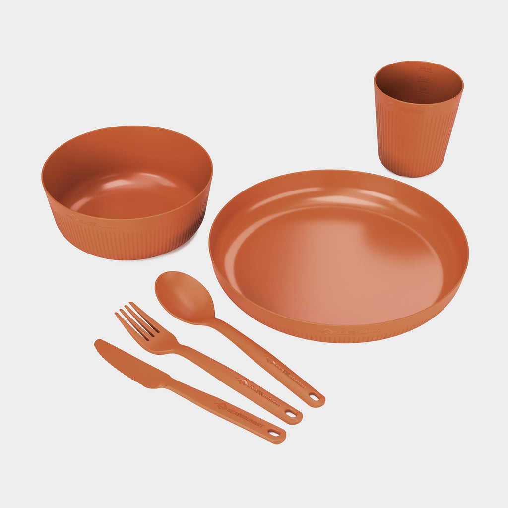 Dinnerware 6 Piece Set