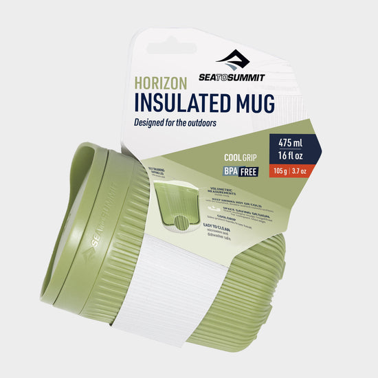 Horizon Insulated Mug