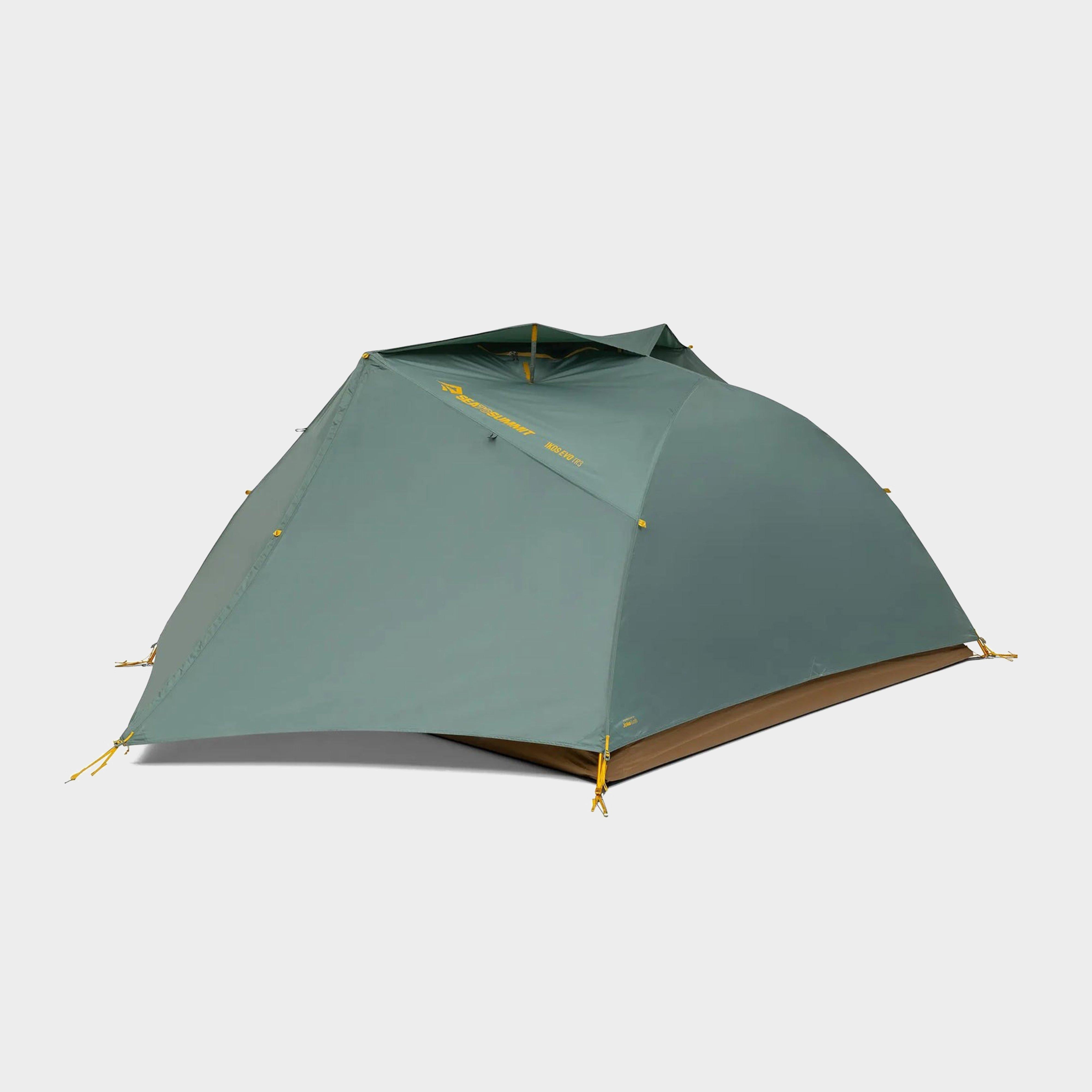 Ikos Three Person Tent