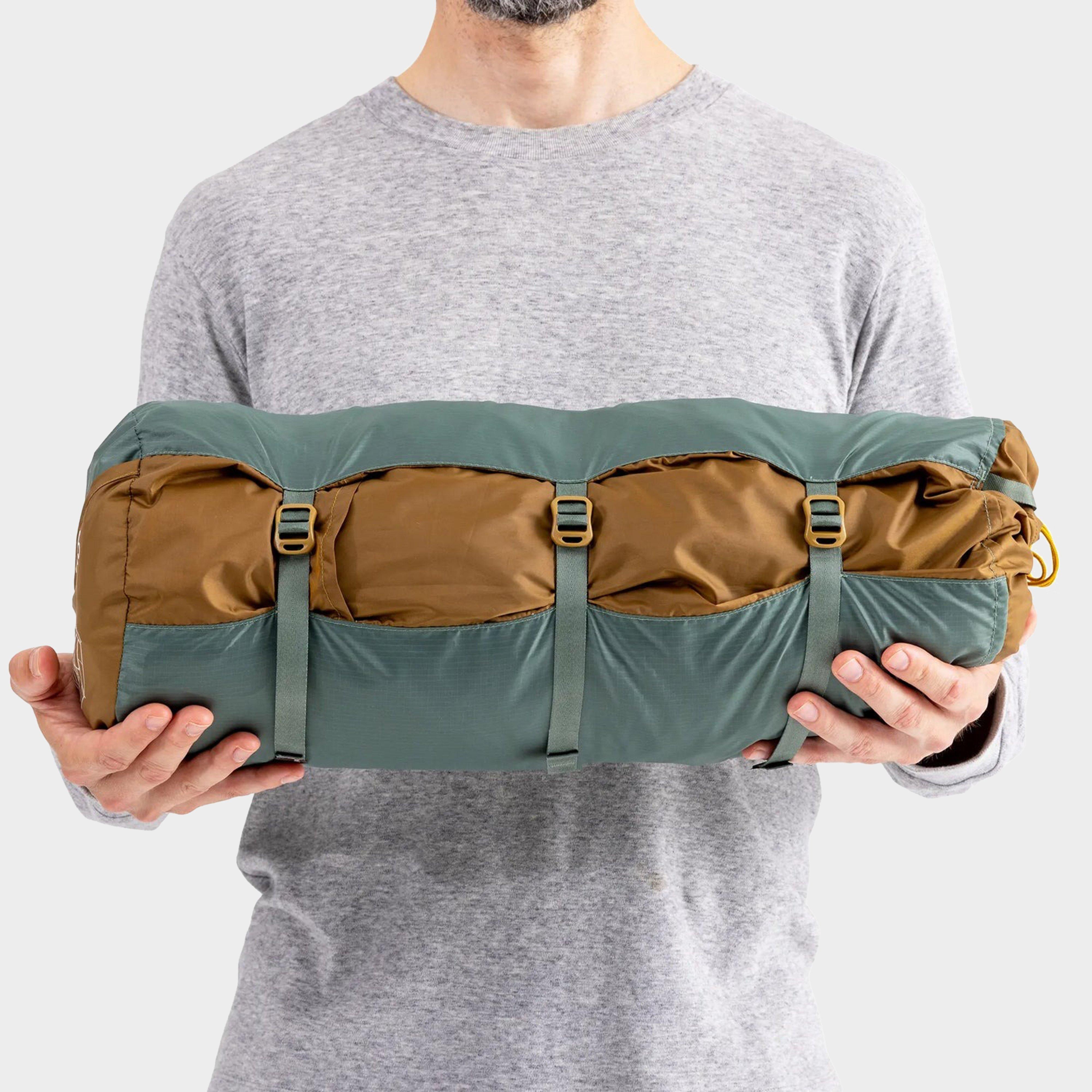 Ikos Three Person Tent
