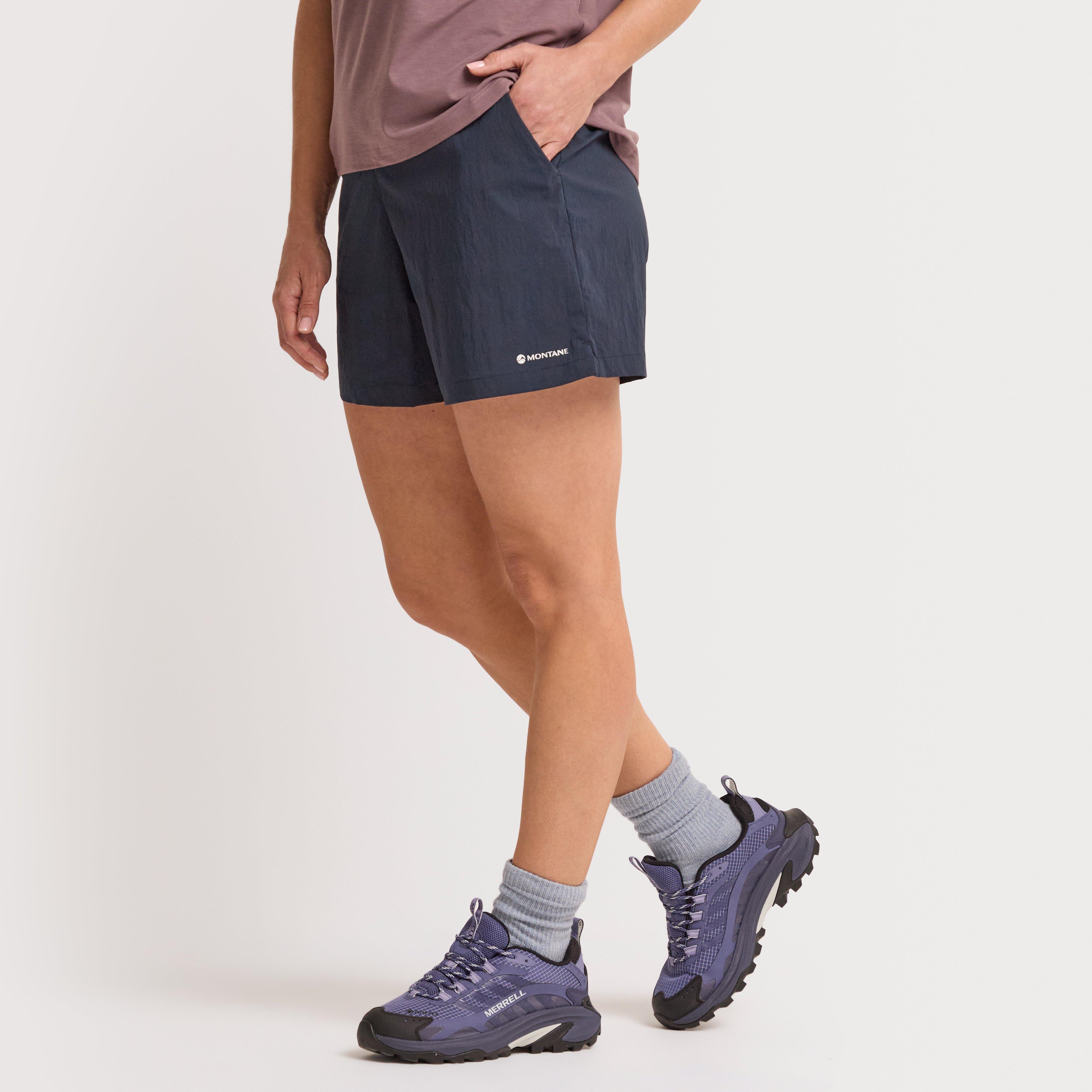 Montane Women’s Terra Active Shorts