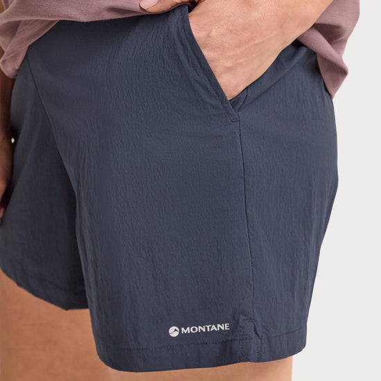 Montane Women’s Terra Active Shorts