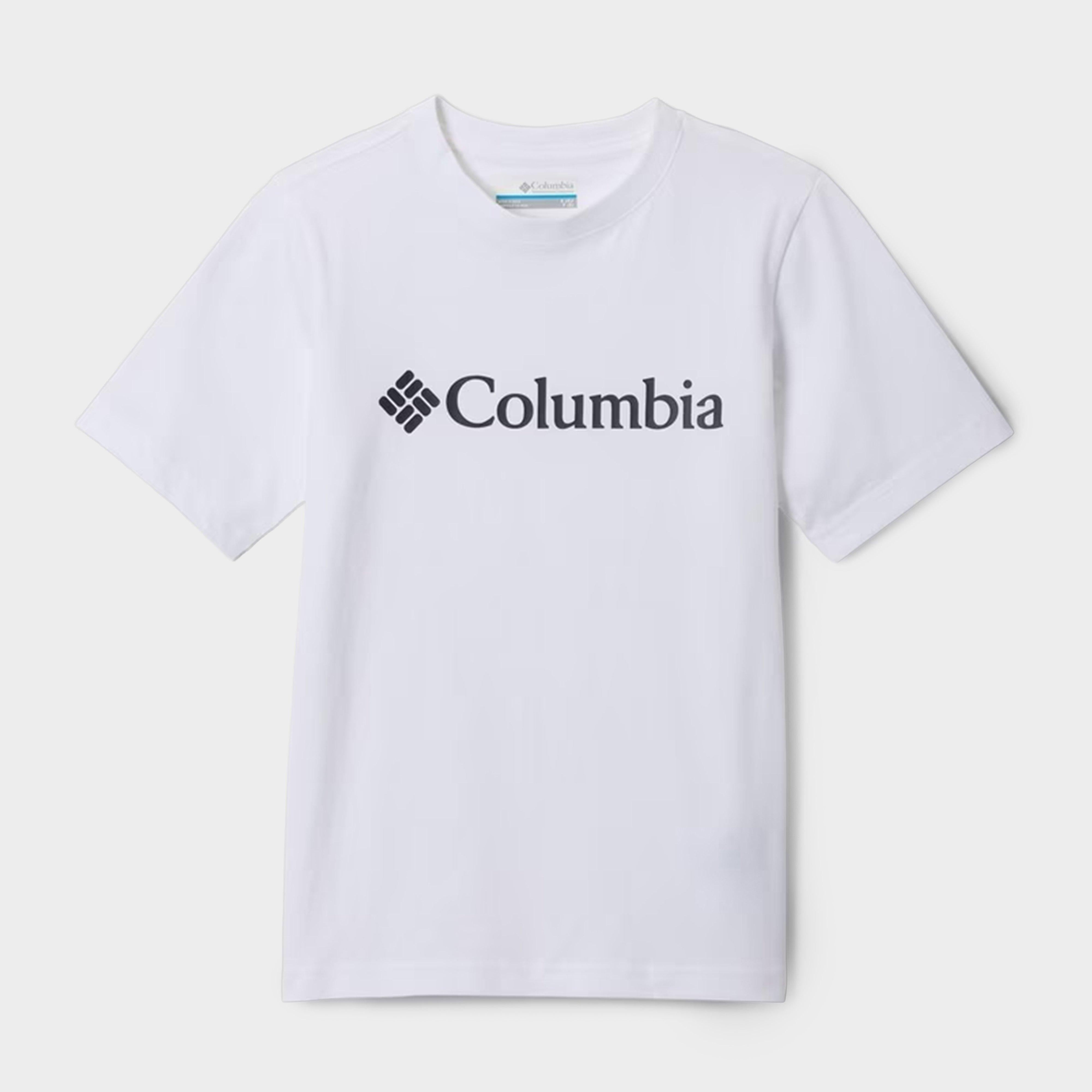 Boys' Valley Creek™ II Organic Cotton T-Shirt
