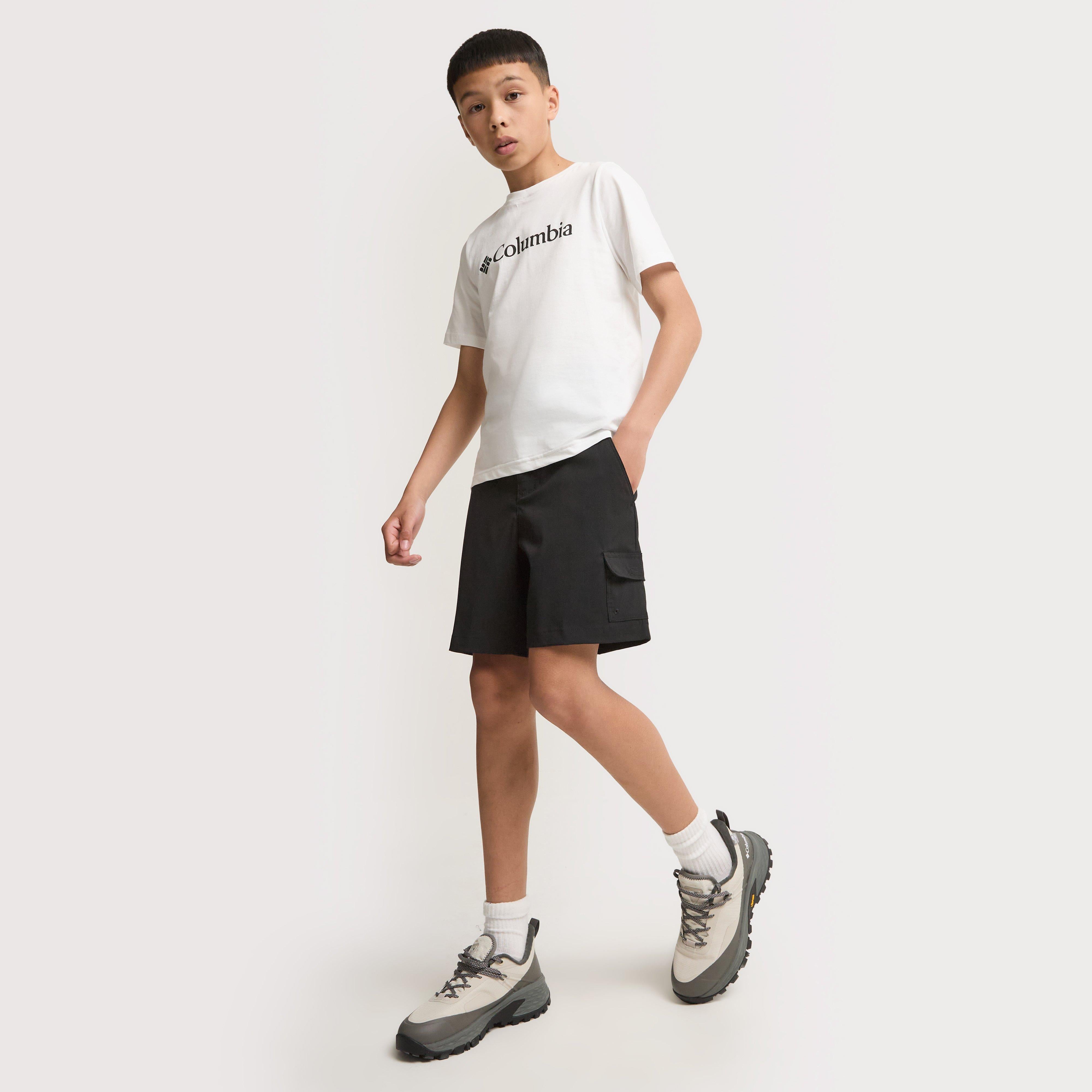 Boys' Tech Trail™ Utility Hiking Shorts