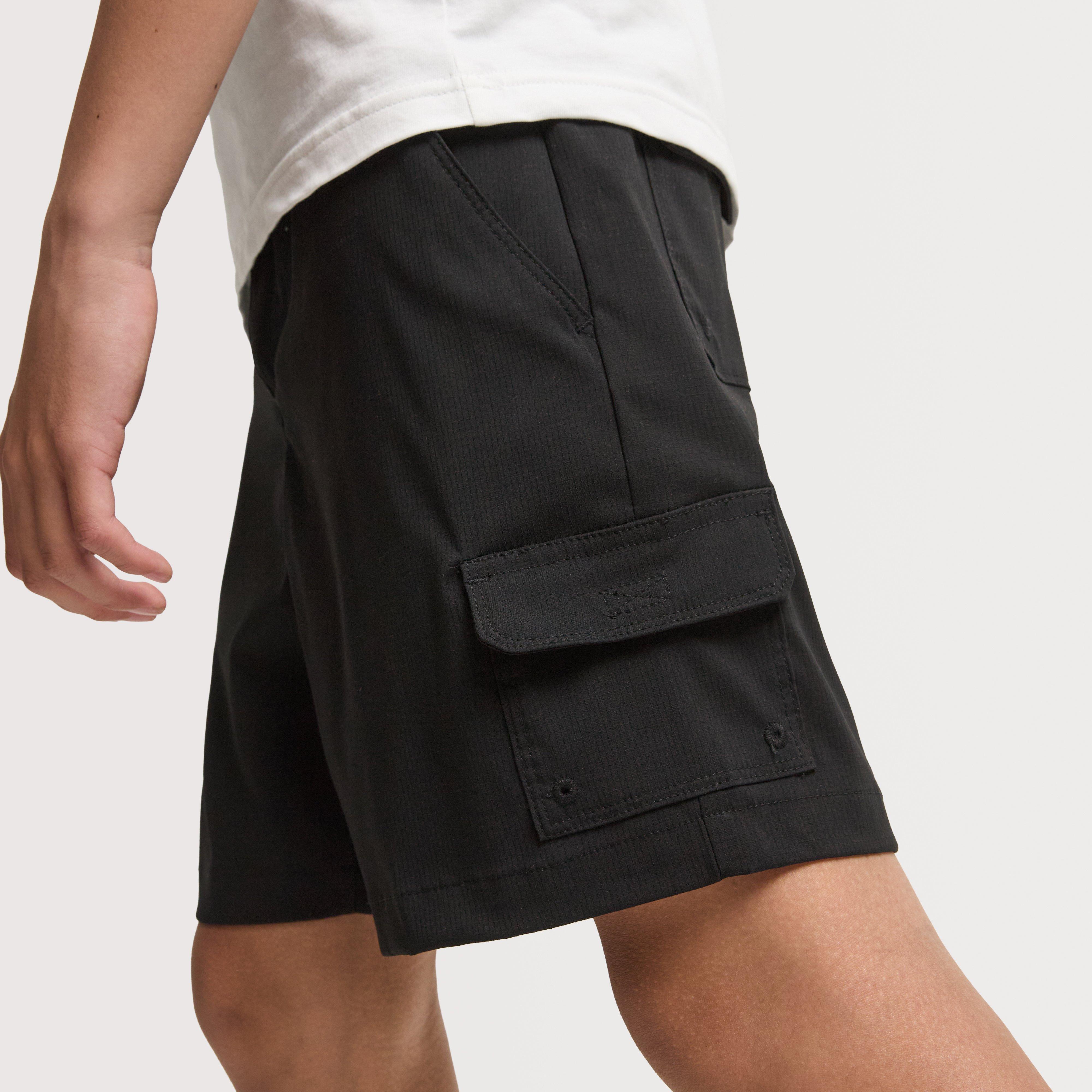 Boys' Tech Trail™ Utility Hiking Shorts