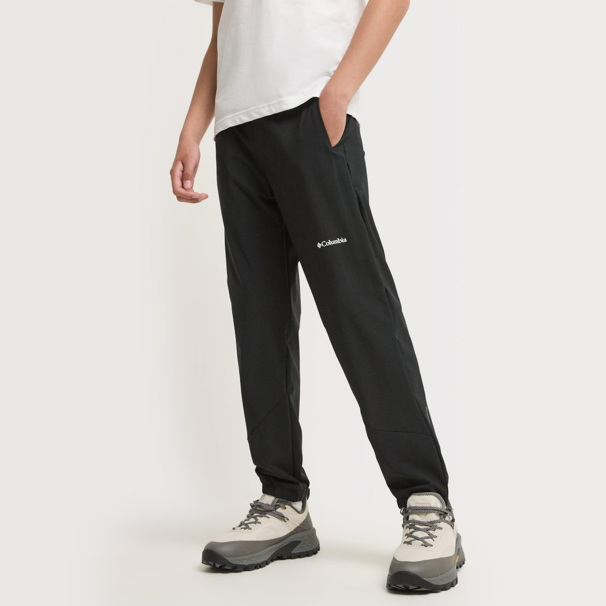 Boys' Trails Edge Jogger