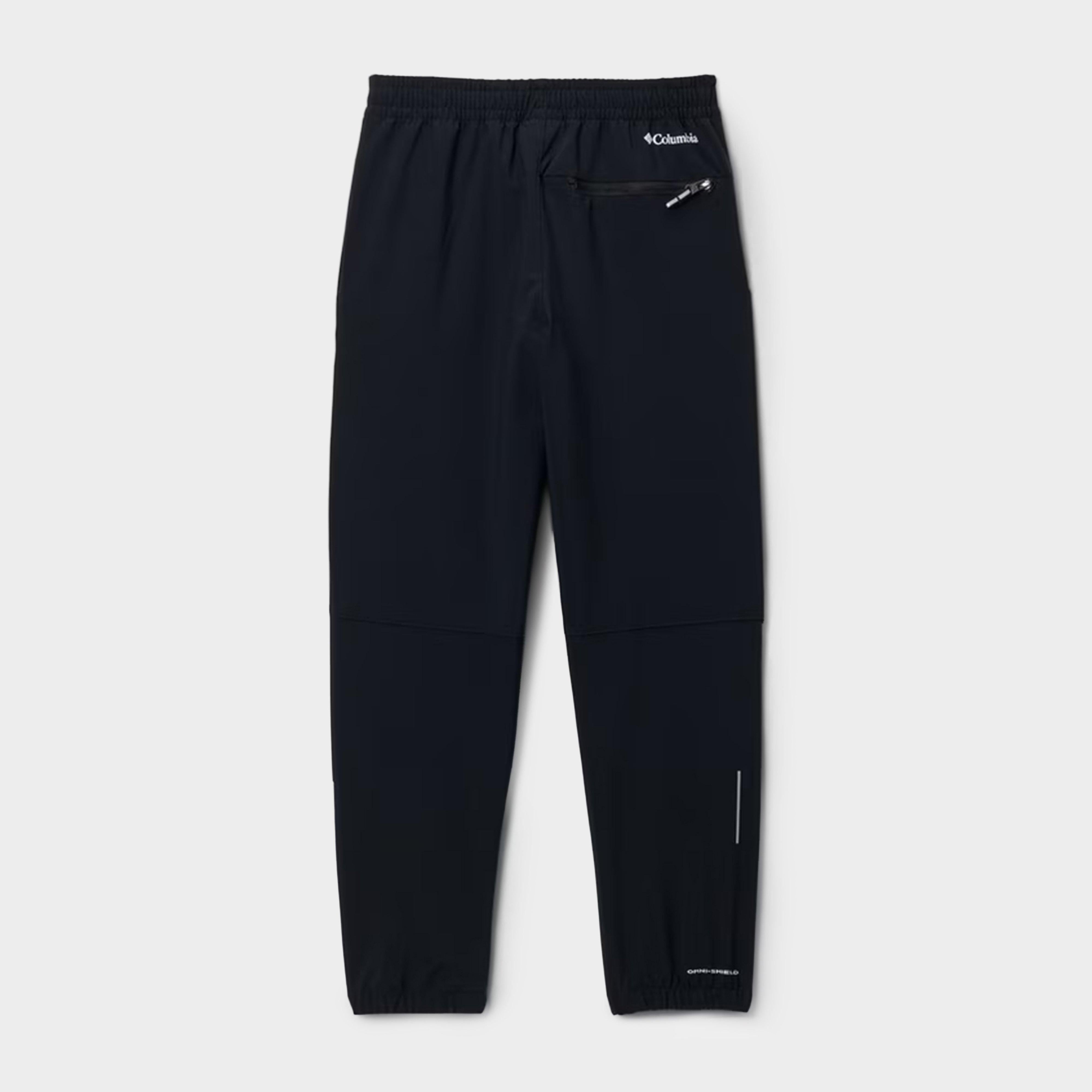Boys' Trails Edge Jogger