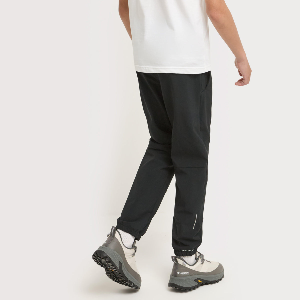 Boys' Trails Edge Jogger