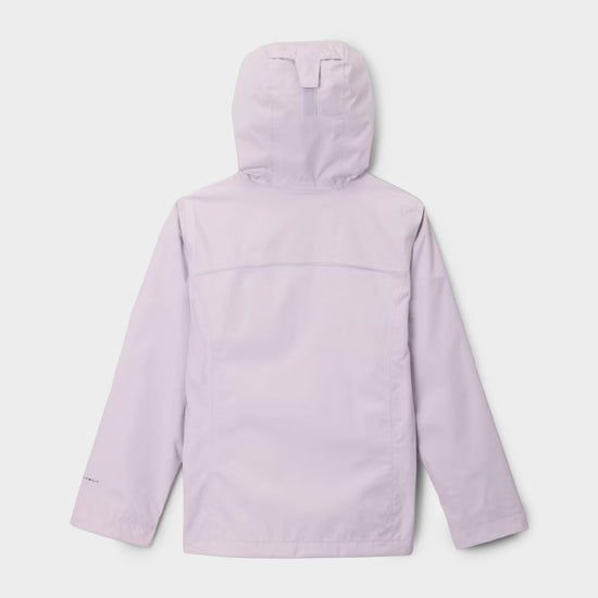 Girls' Arcadia II Waterproof Jacket