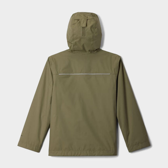 Boys' Watertight™ II Waterproof Jacket