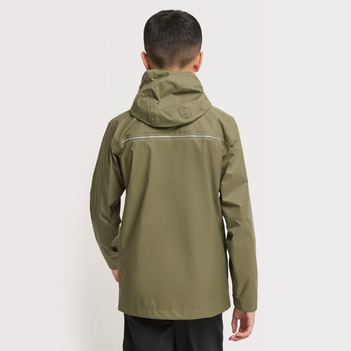 Boys' Watertight™ II Waterproof Jacket
