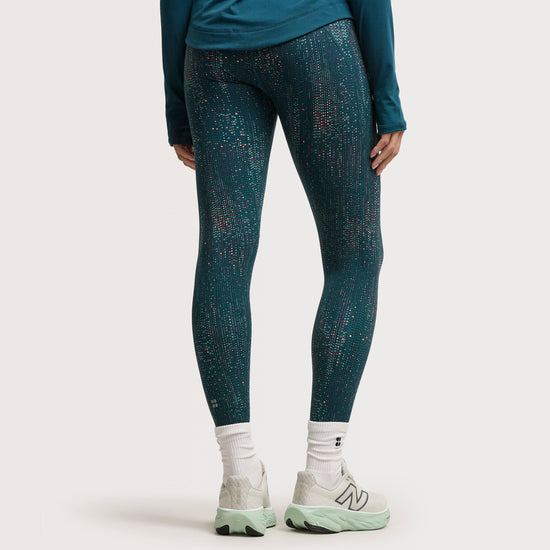 Women’s Power High Waist 7/8 Workout Leggings