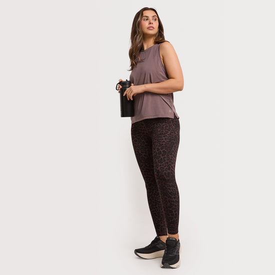Women's 7/8 Length Ultimate Studio Leggings