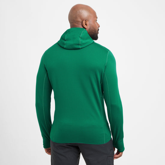Men’s Ridge-Hiker Hooded Jacket