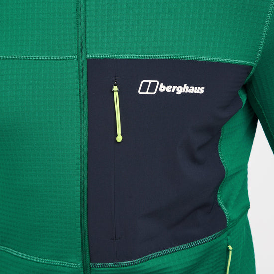 Men’s Ridge-Hiker Hooded Jacket