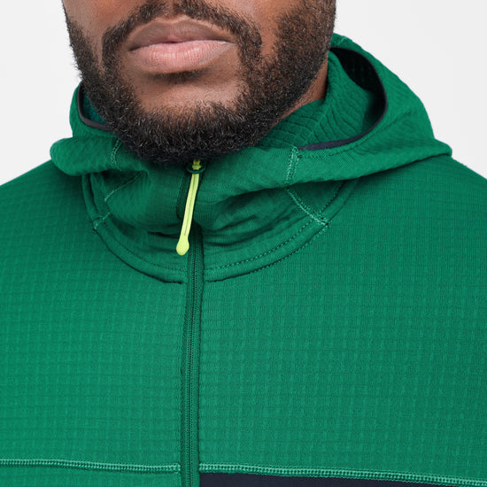 Men’s Ridge-Hiker Hooded Jacket