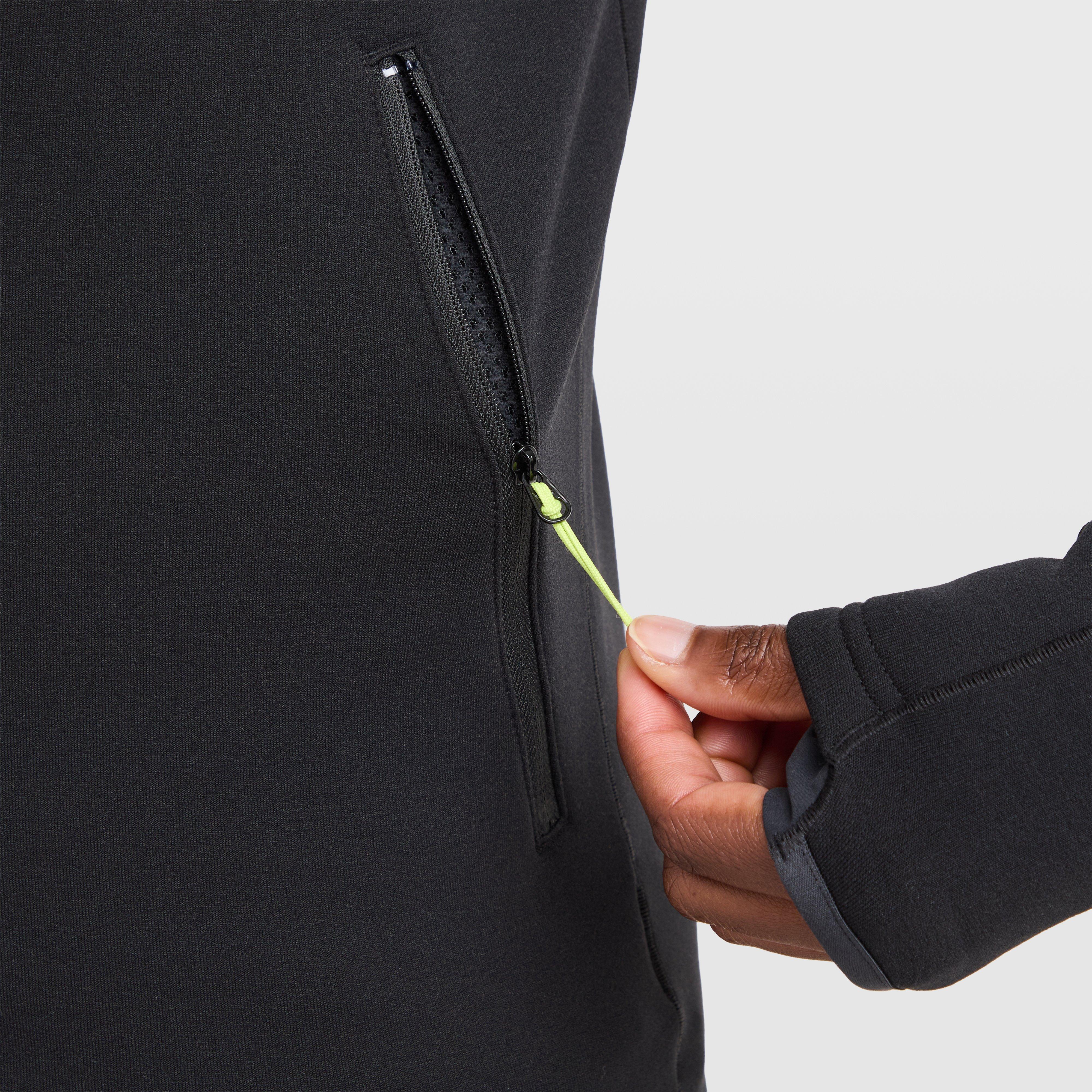 Men's Kinetic Powerstretch Hoody