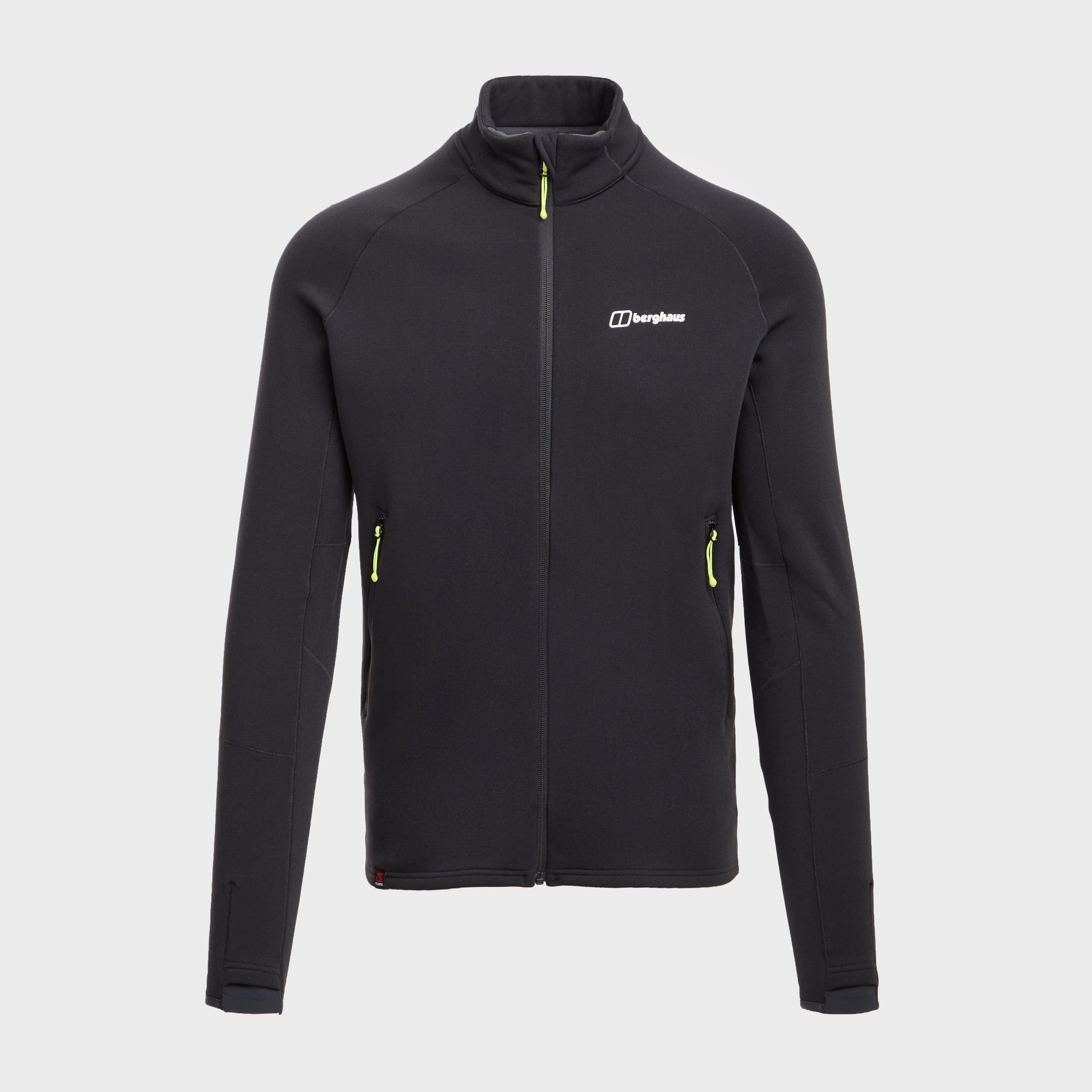 Men's Kinetic Powerstretch Hoody
