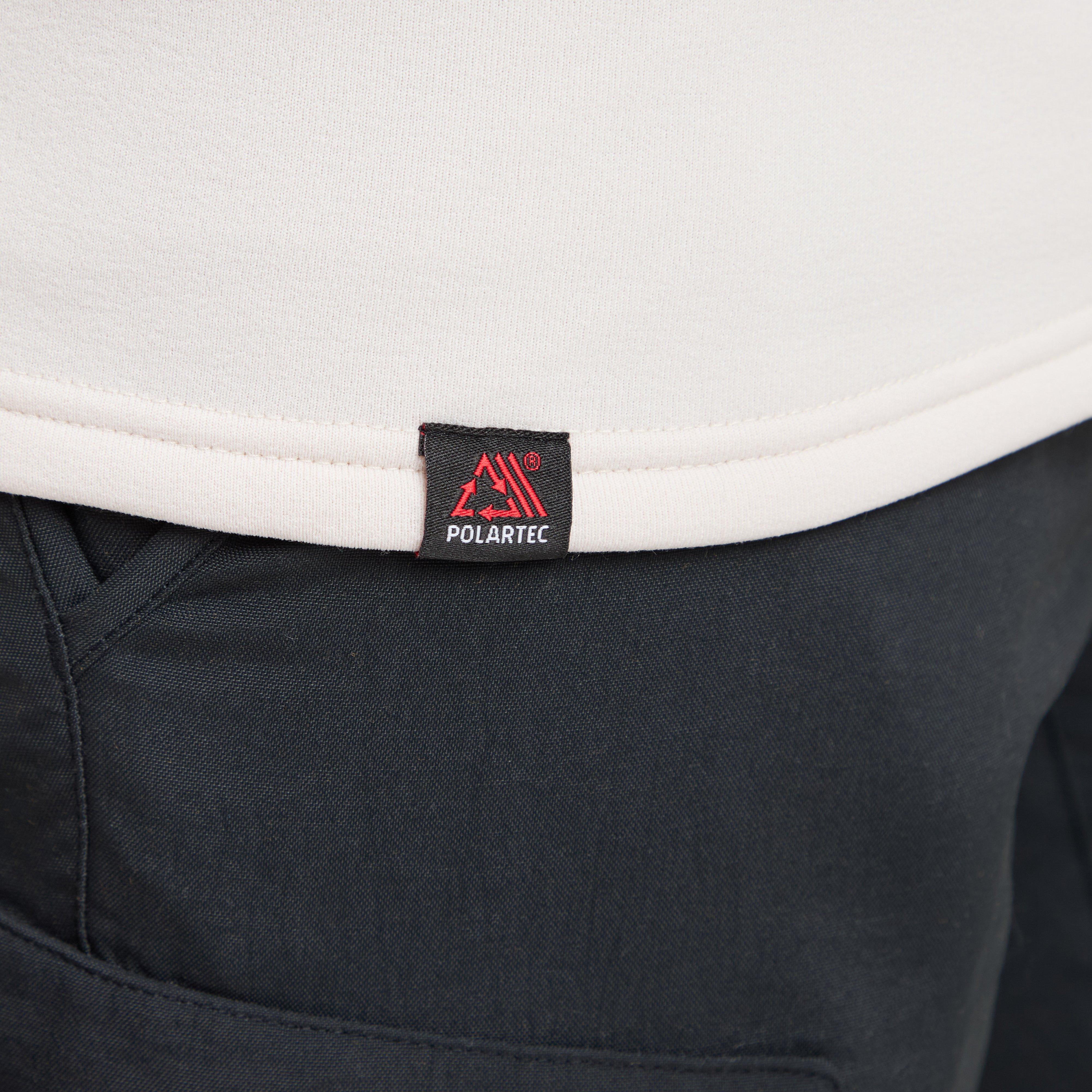 Men's Kinetic Powerstretch Hoody