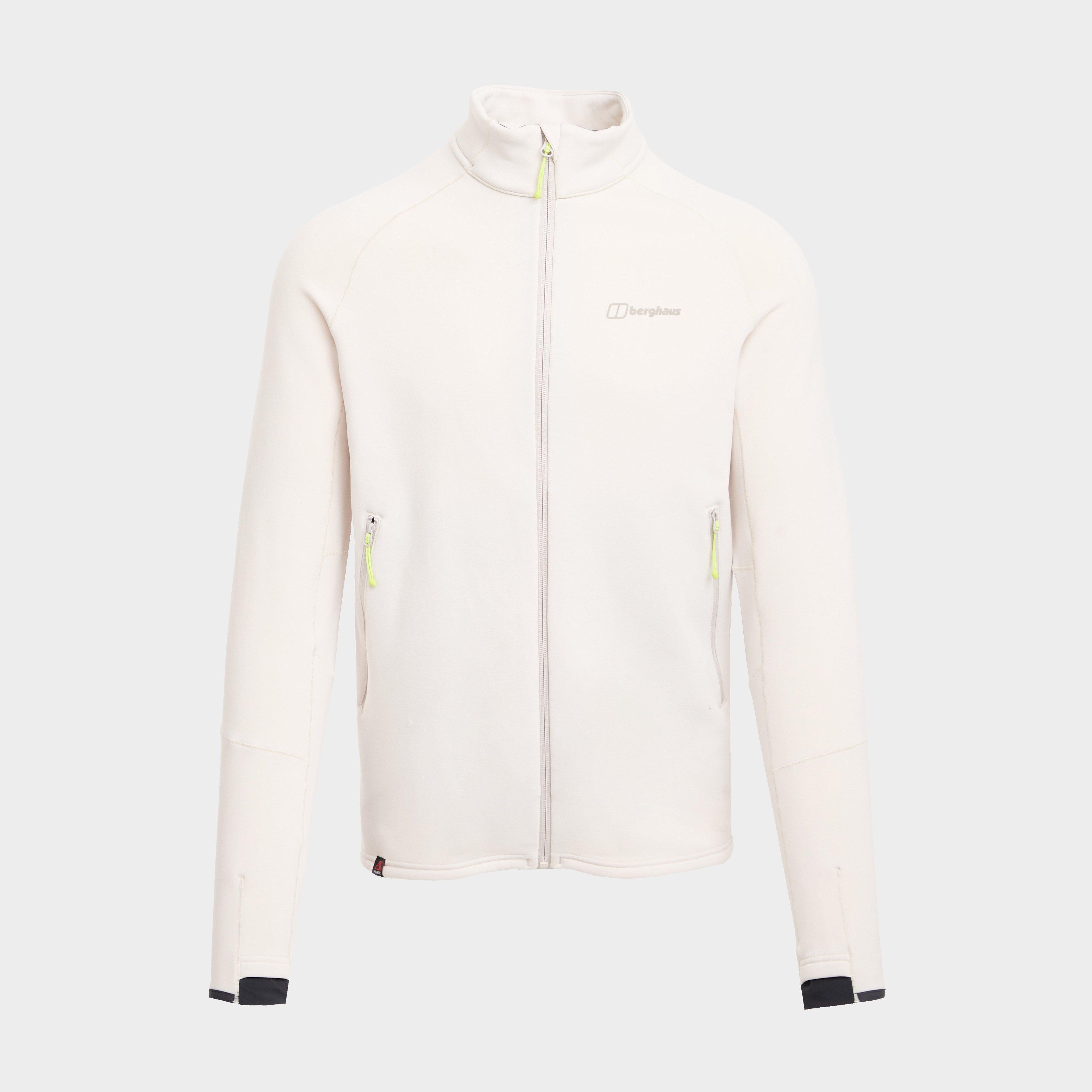 Men's Kinetic Powerstretch Hoody
