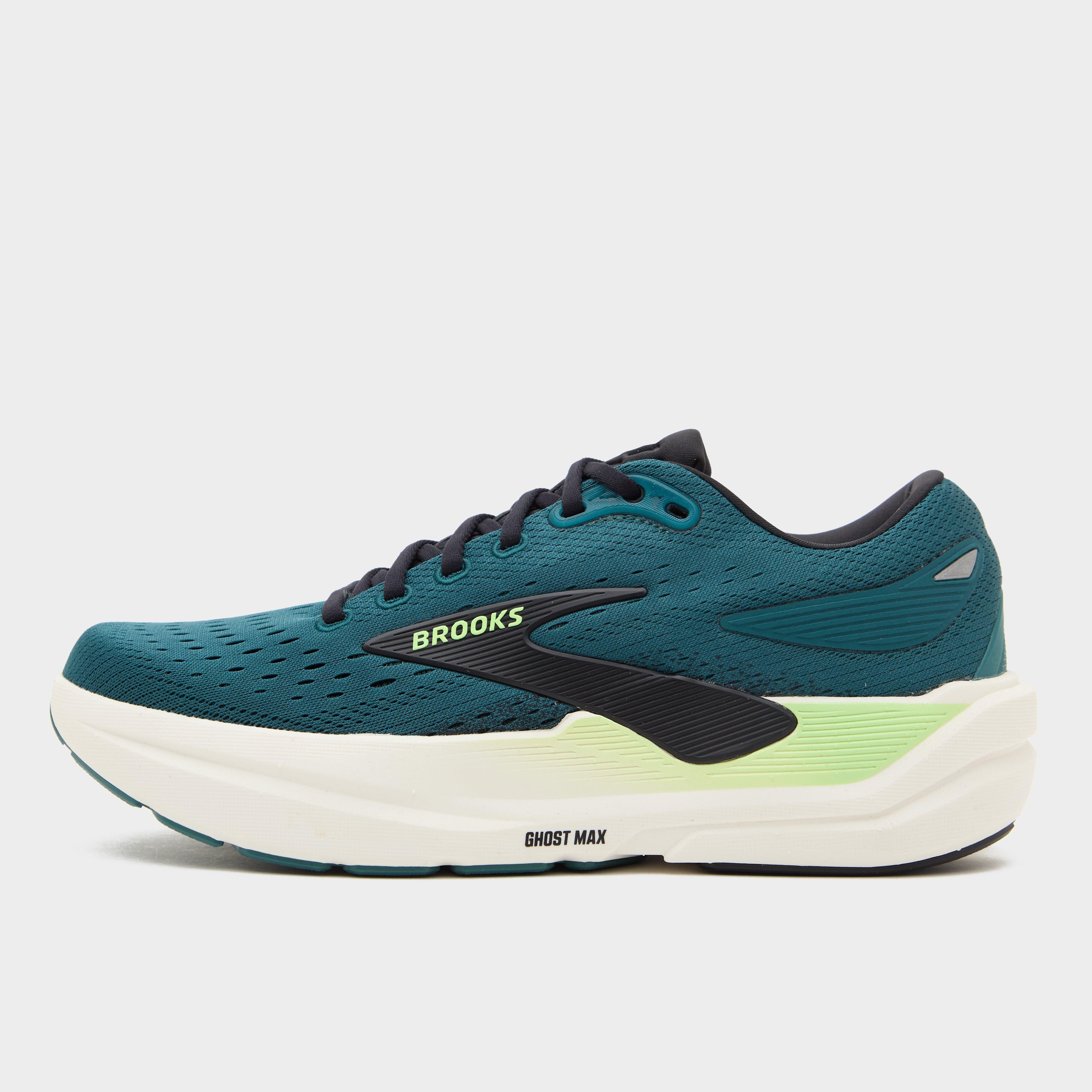 Men’s Ghost Max 3 Running Shoes