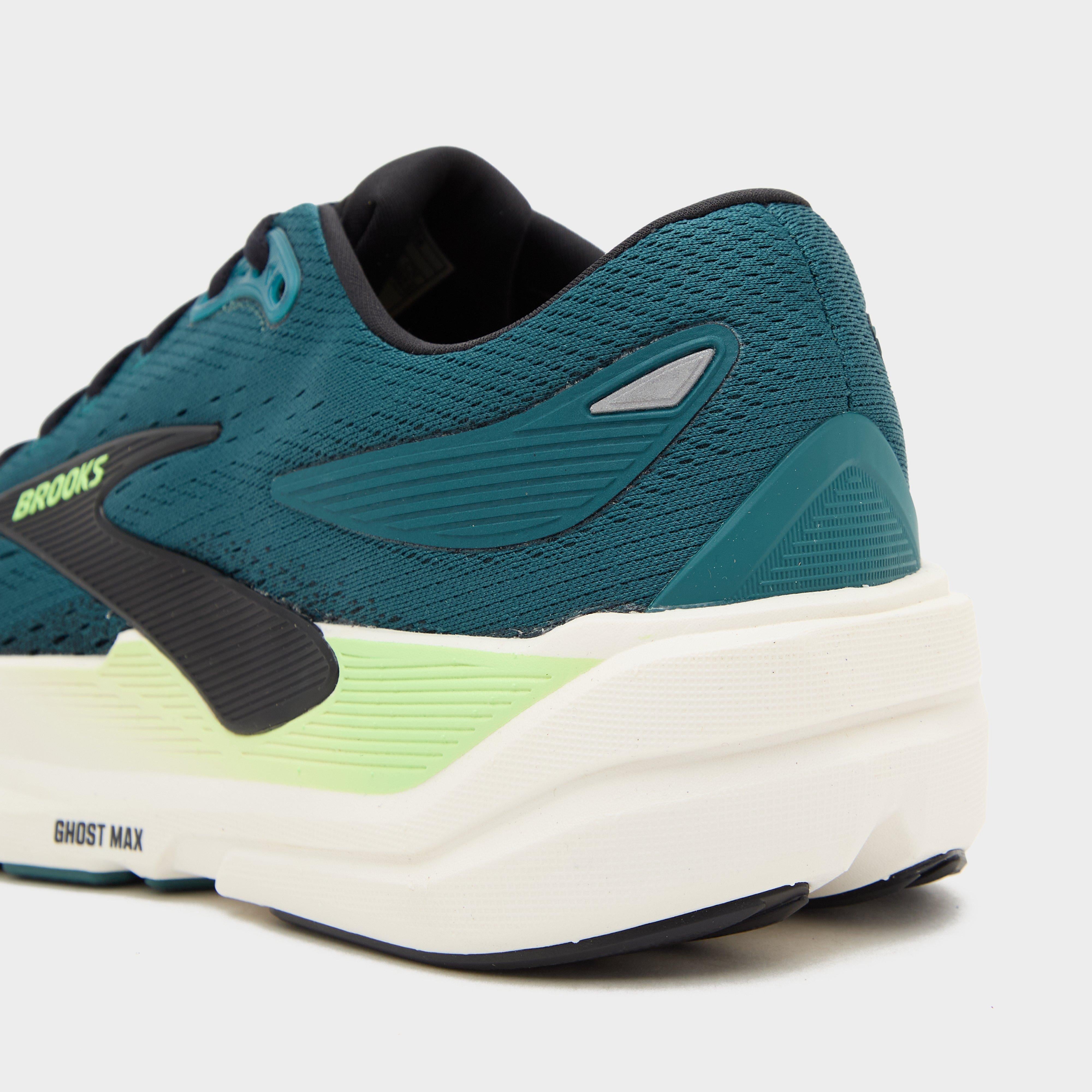 Men’s Ghost Max 3 Running Shoes
