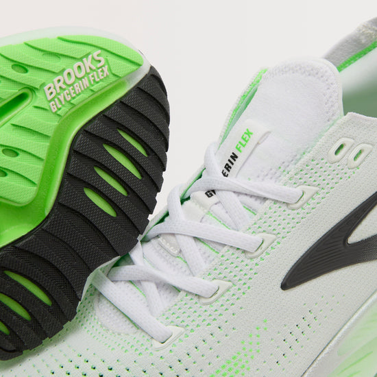 Men’s Glycerin Flex Running Shoes