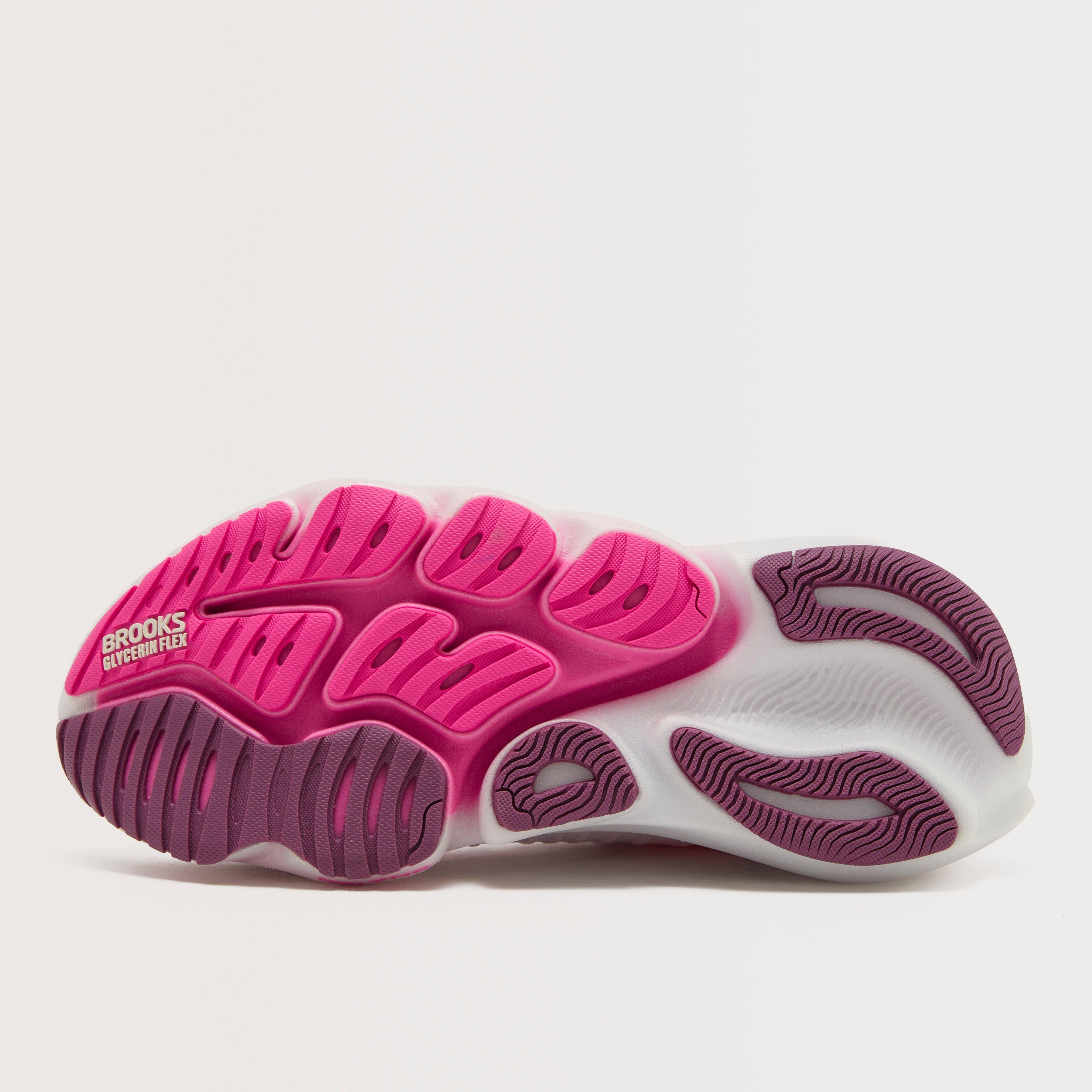 Women’s Glycerin Flex Running Shoes