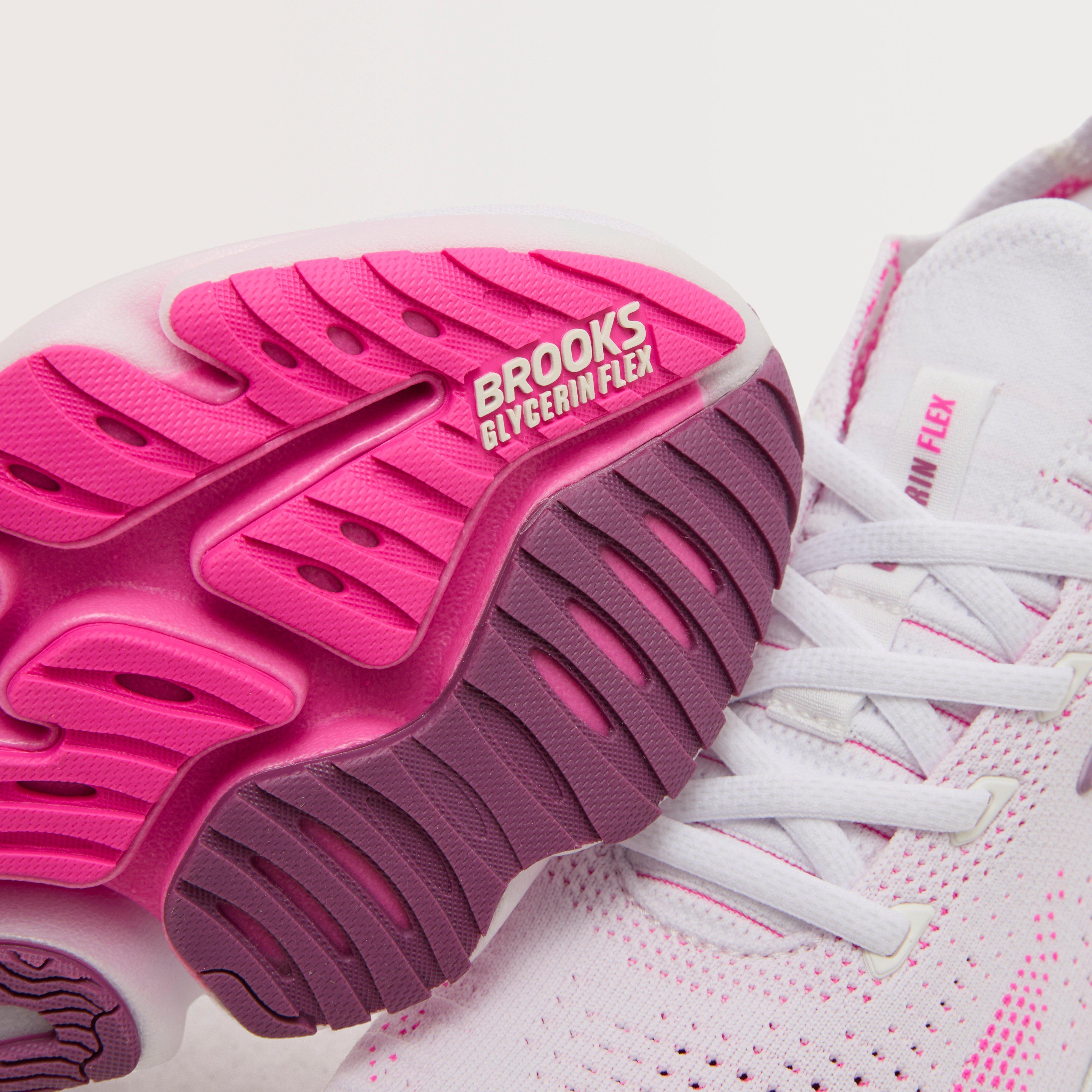 Women’s Glycerin Flex Running Shoes