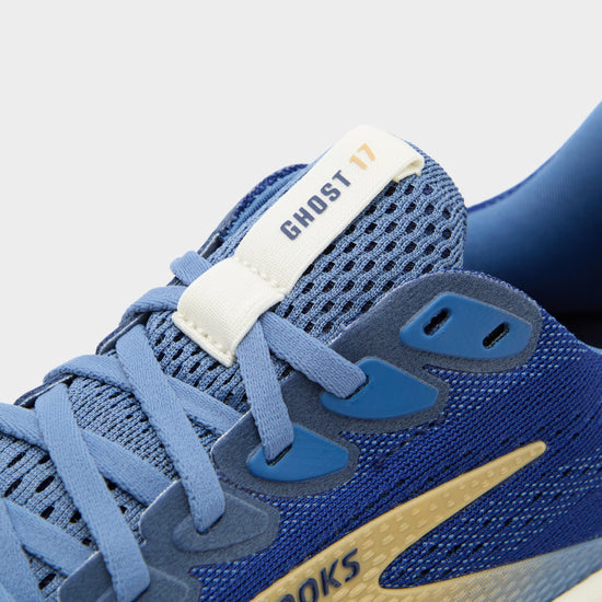 Men’s Brooks Ghost 17 Running Shoes