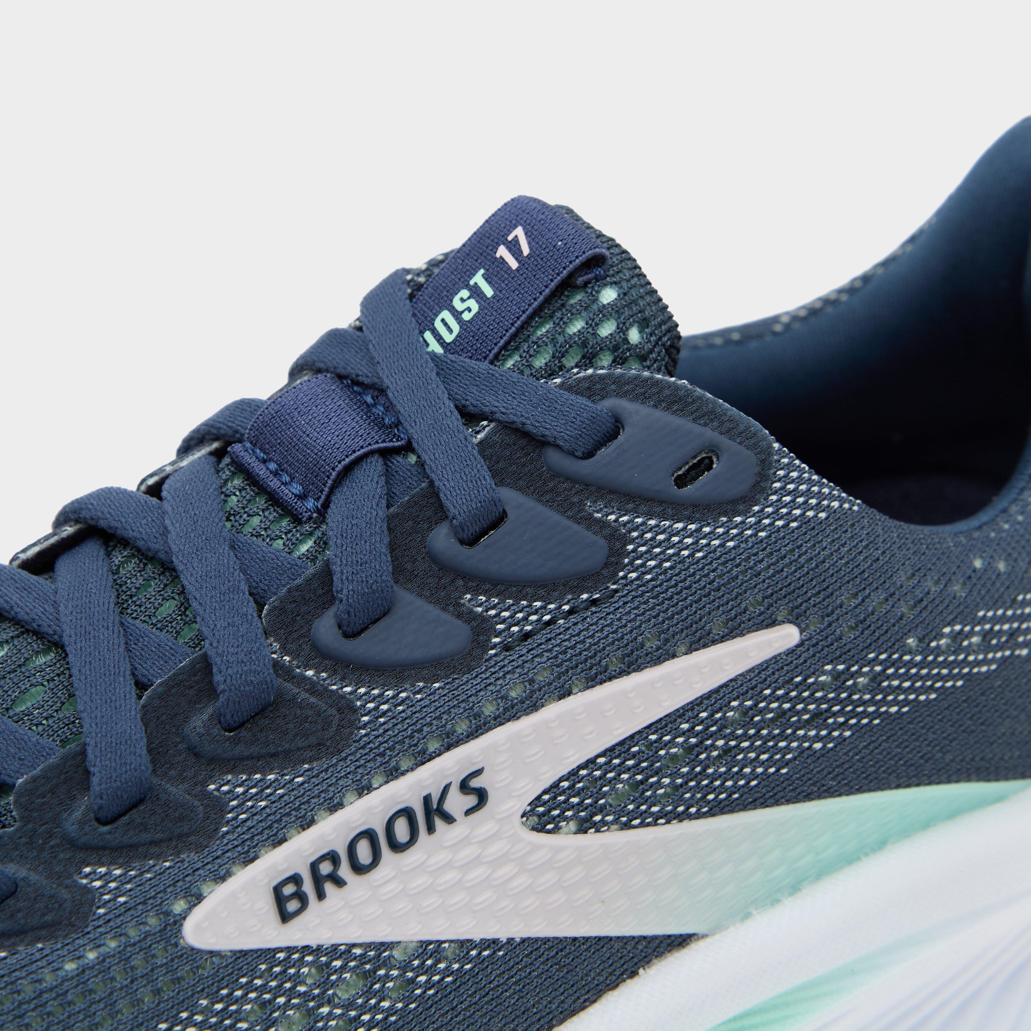 Women's Brooks Ghost 17 Road Running Shoe