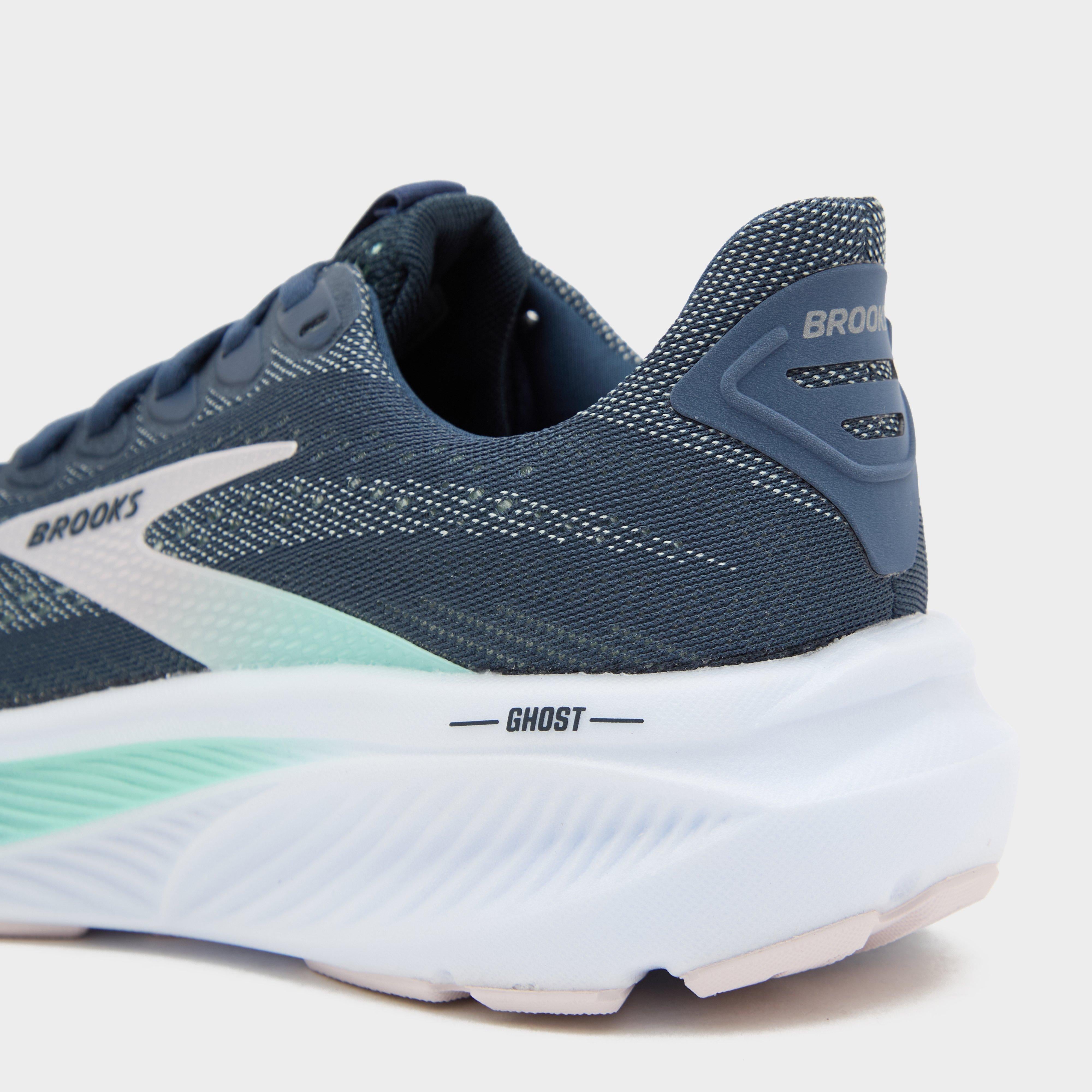 Women's Brooks Ghost 17 Road Running Shoe