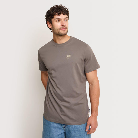 Men’s Celebrate Paw Short Sleeve T Shirt