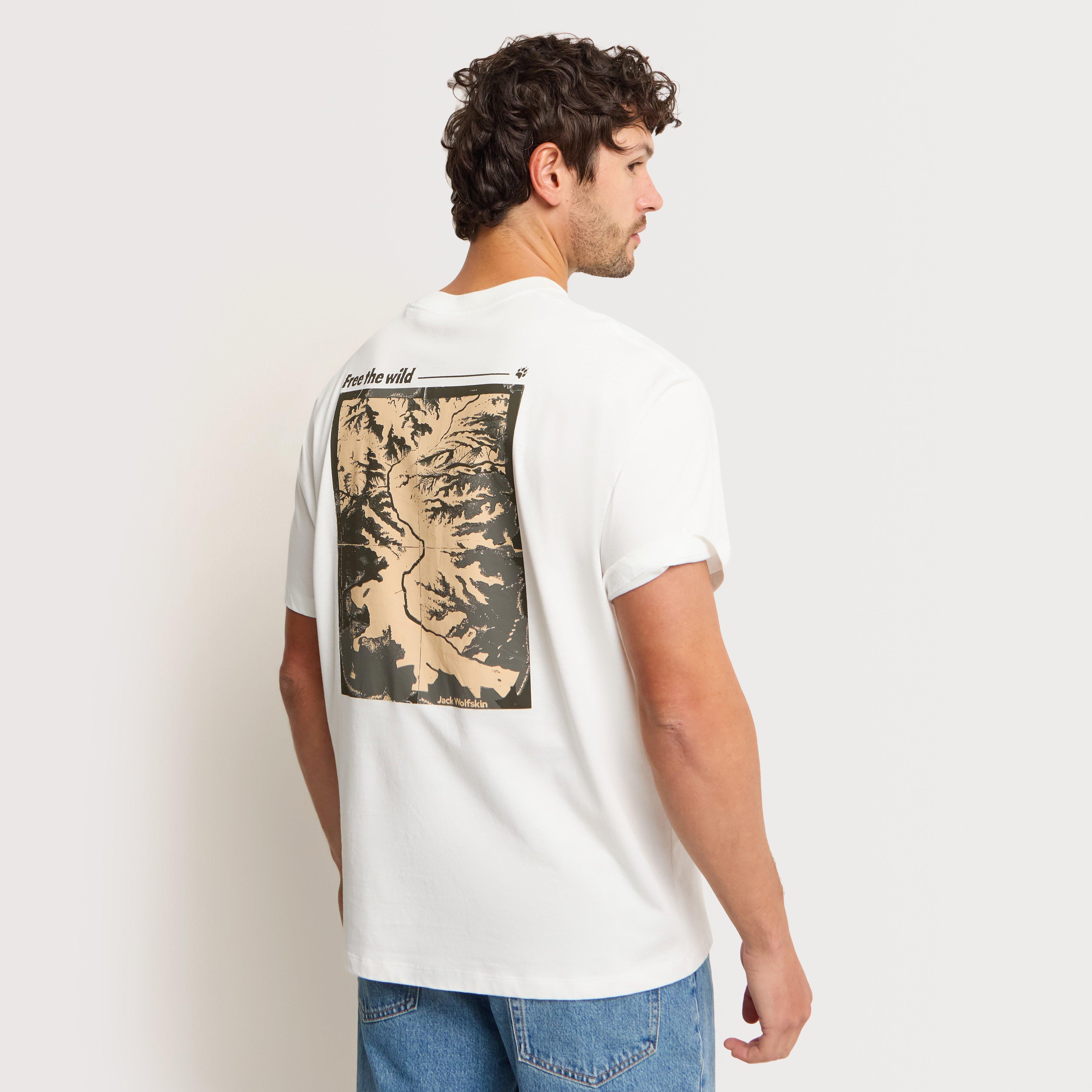 Men’s Confident T-Shirt