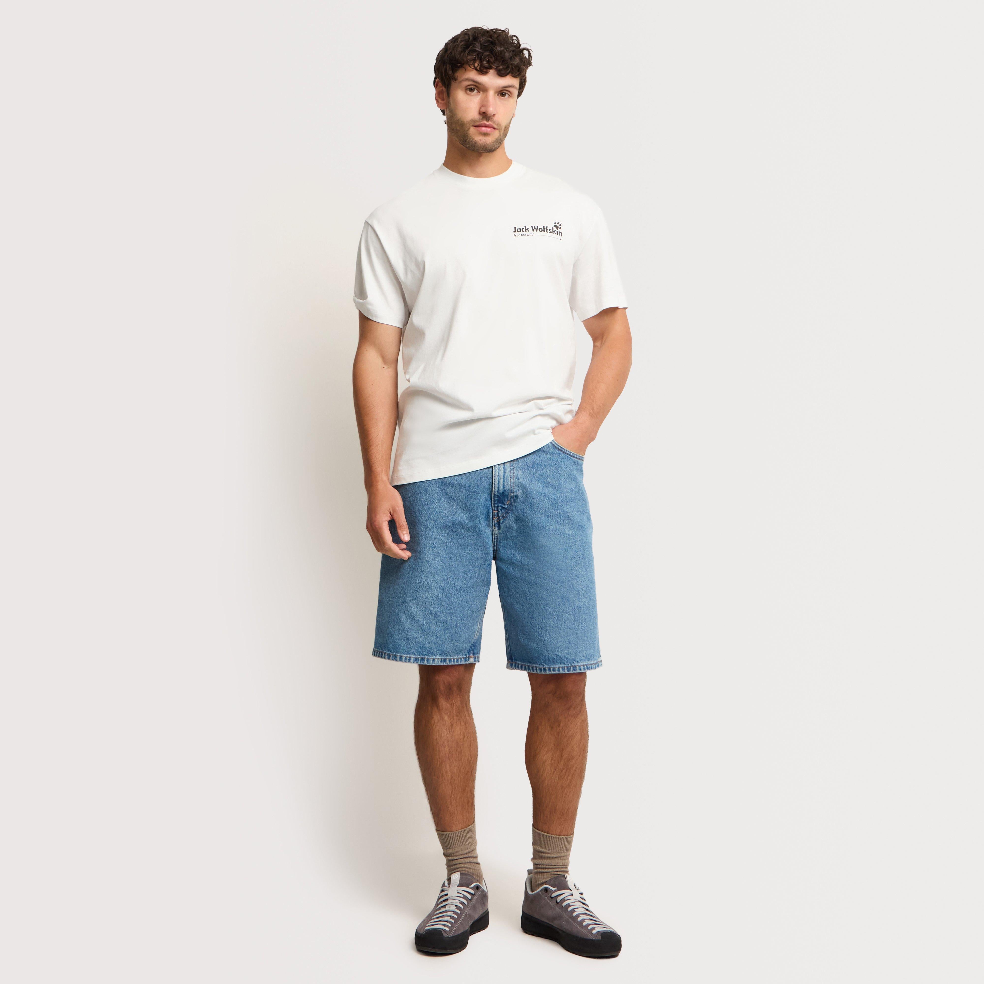 Men’s Confident T-Shirt