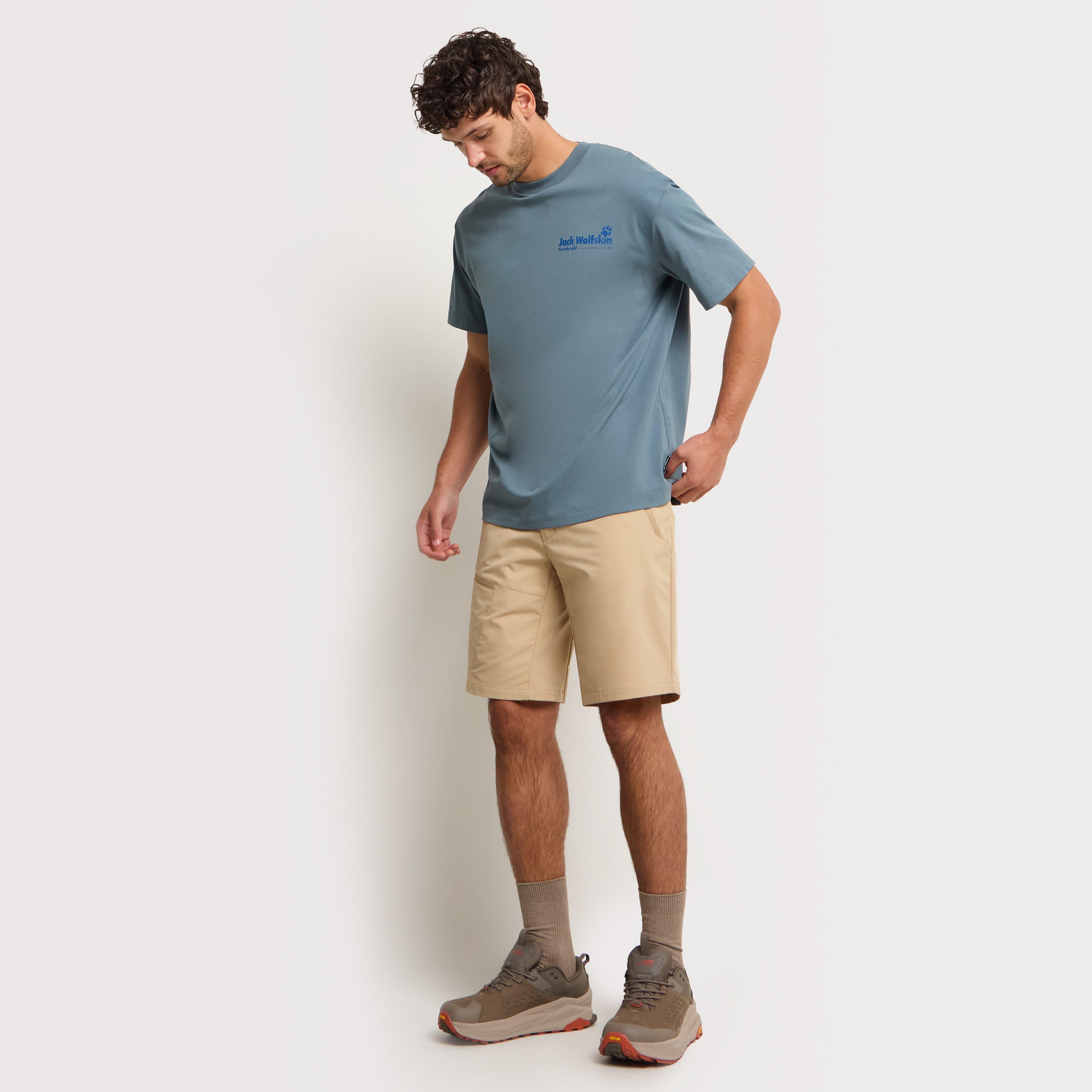 Men’s Pico Trail Shorts