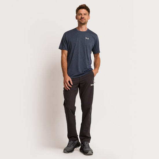 Men’s Wildtrail Technical T Shirt