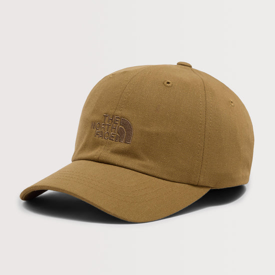 Unisex Norm Cap