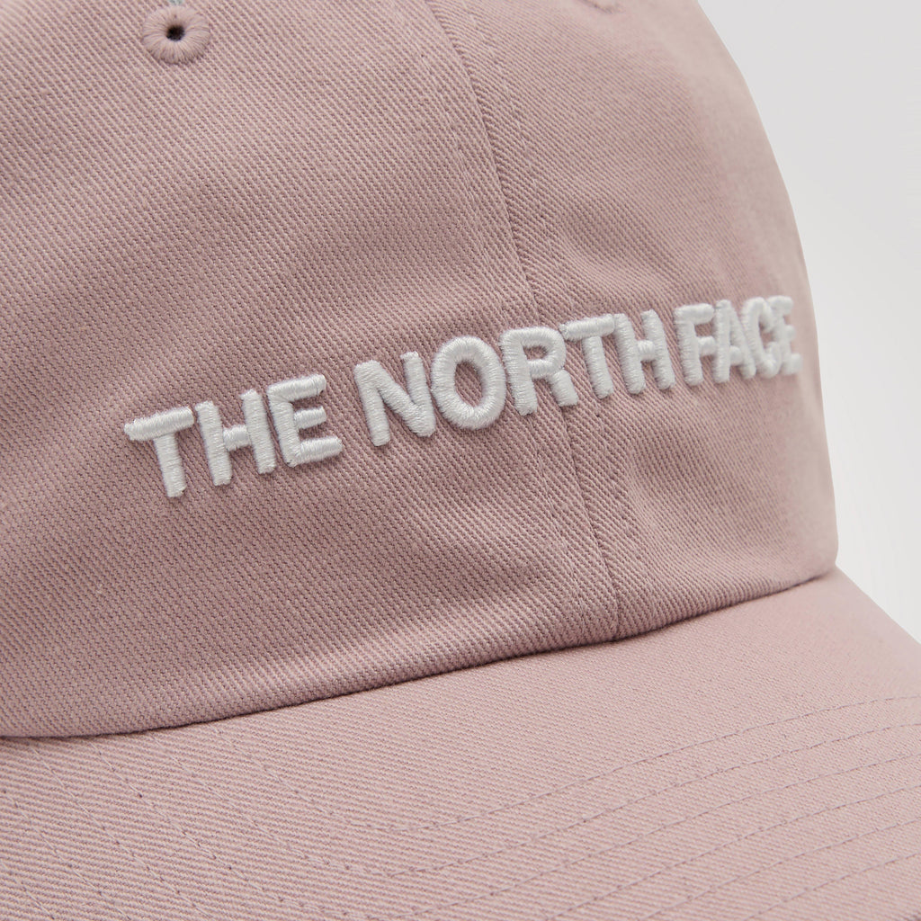 Unisex Roomy Norm Hat