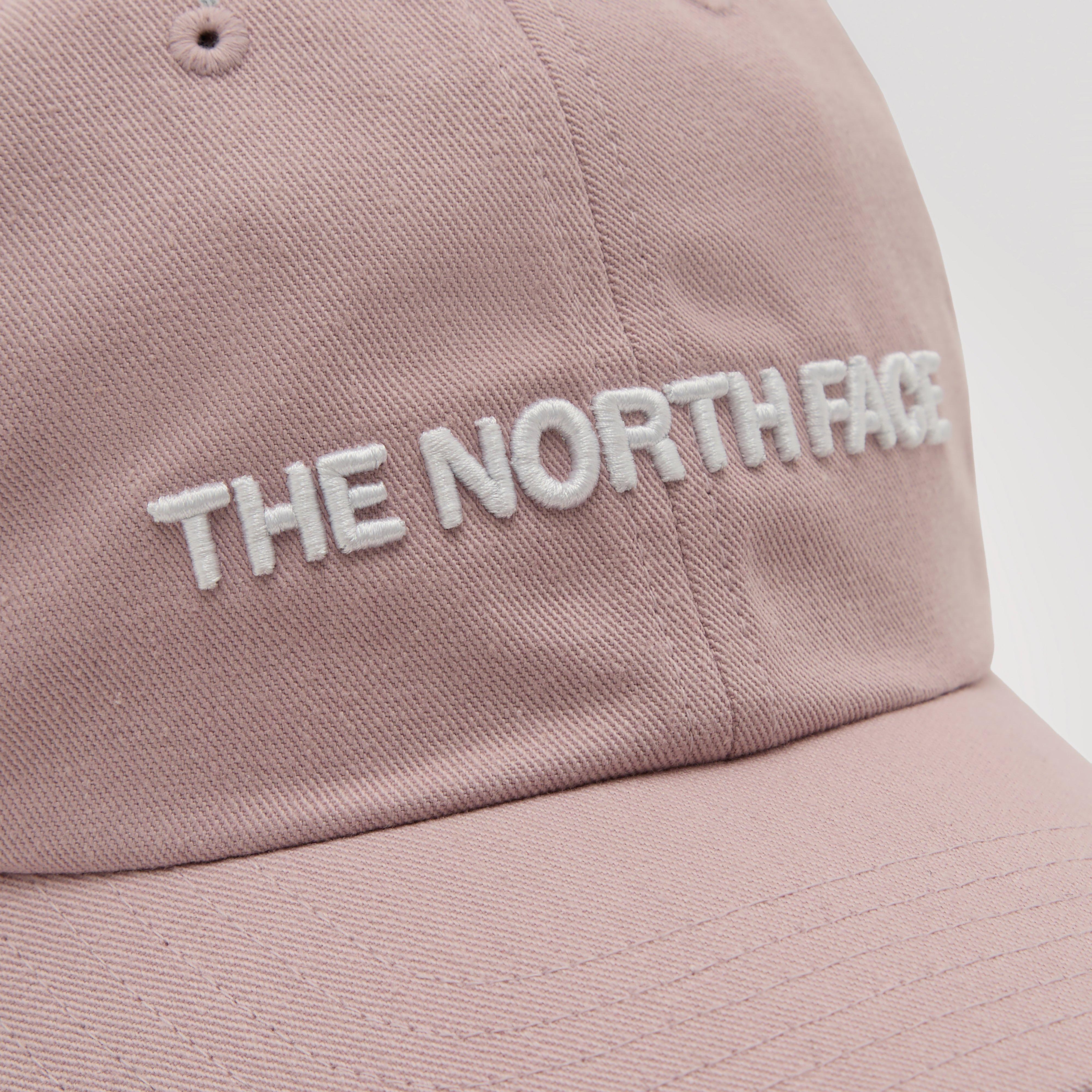Unisex Roomy Norm Hat