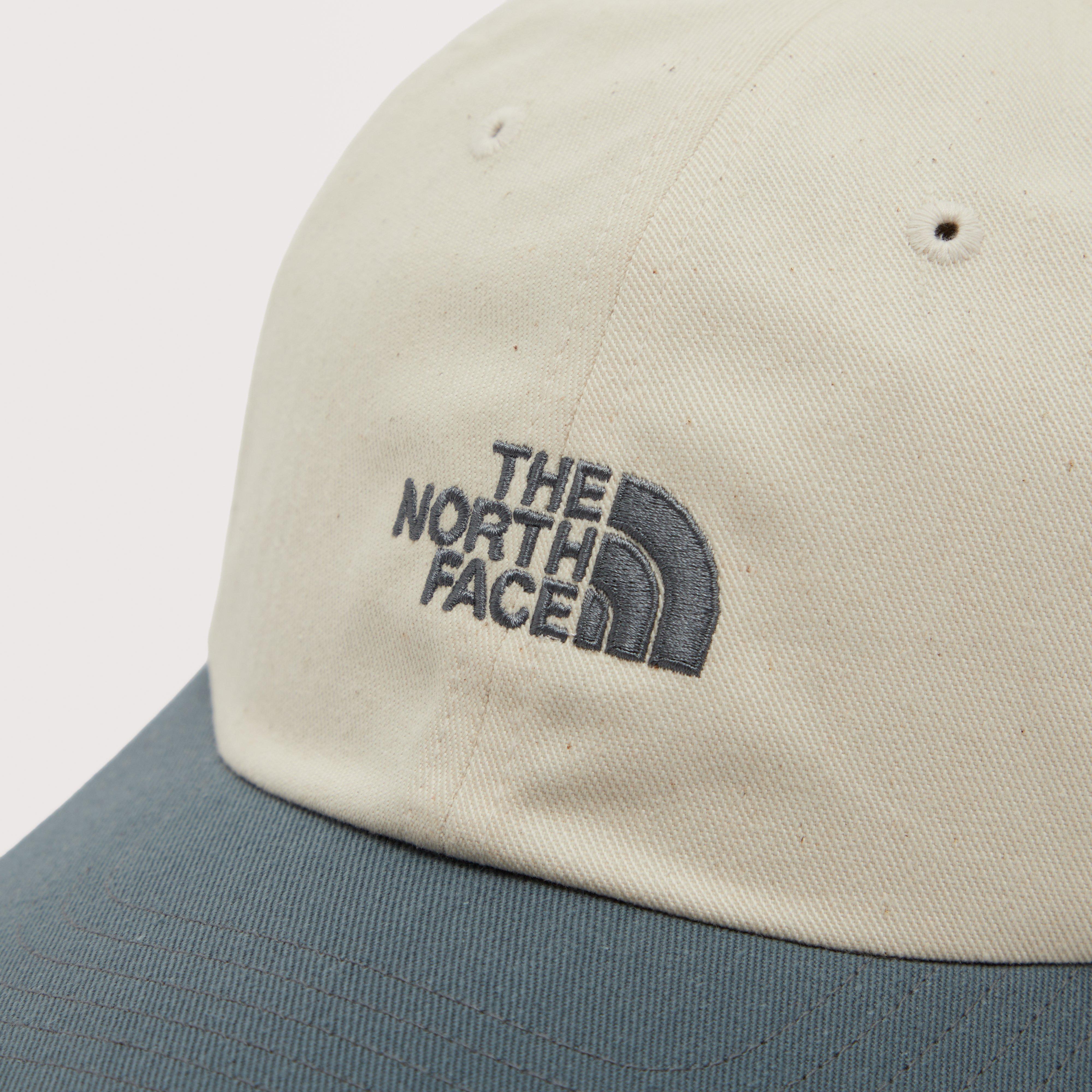 Unisex Roomy Norm Hat