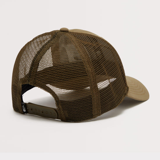 Unisex Mudder Trucker Cap