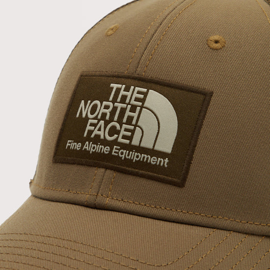 Unisex Mudder Trucker Cap