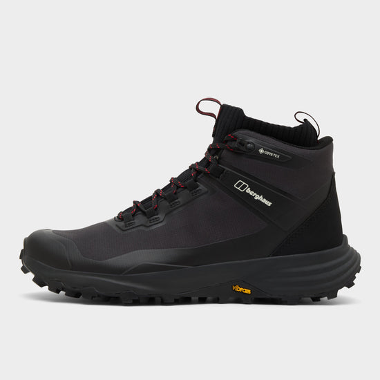 Men's VC22 Mid GORE-TEX® Boots