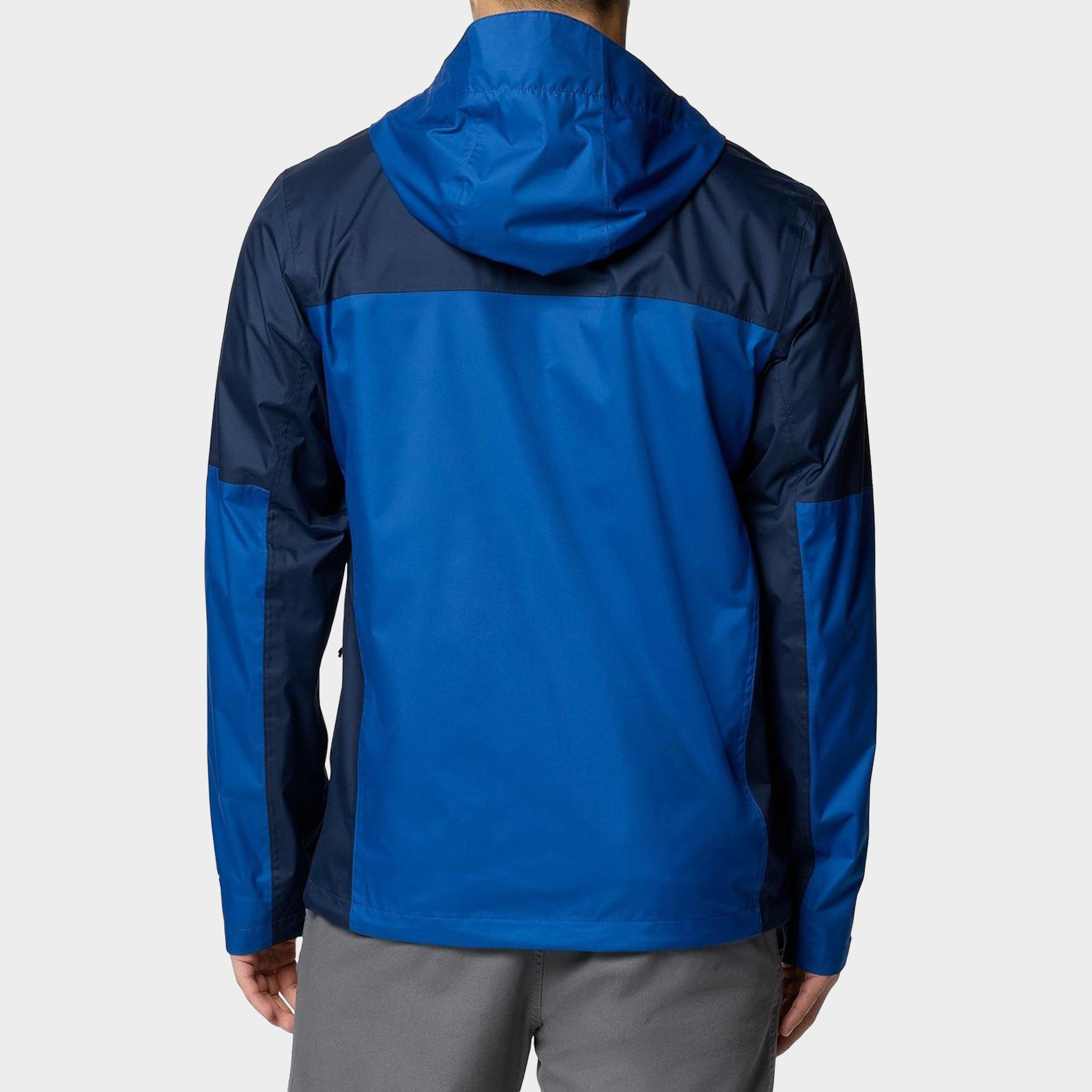 Men’s Inner Limits IV Waterproof Jacket